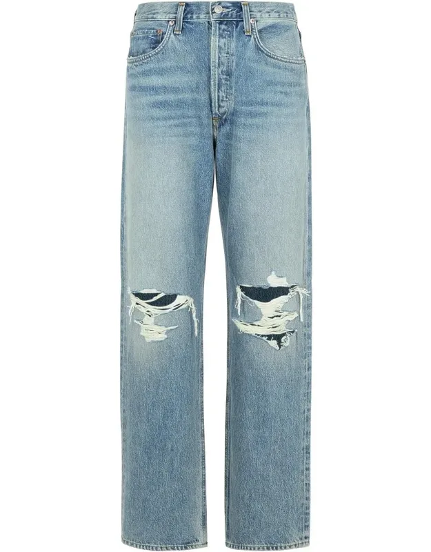 Denim Jeans