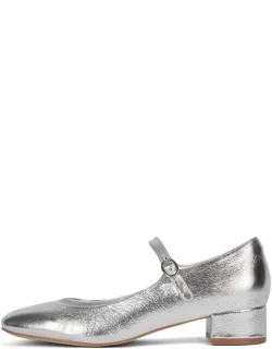 Low Shoes