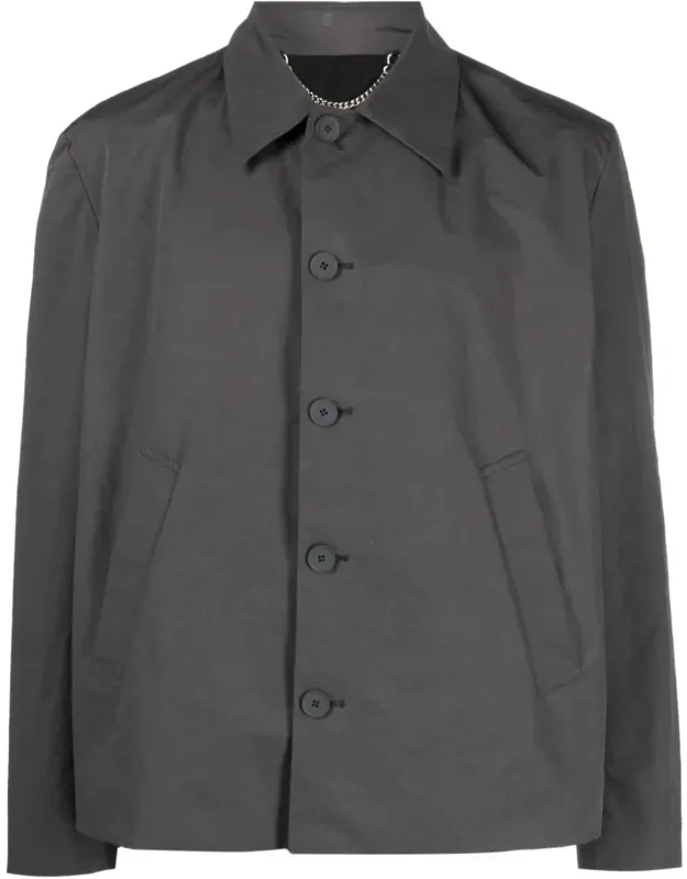 Uniform Jacket