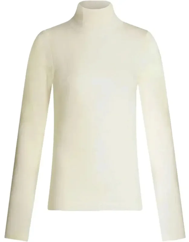 Knitwear Top