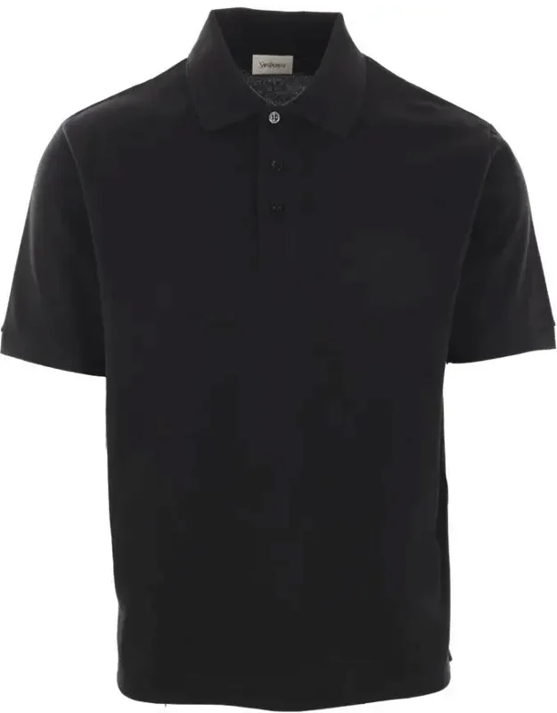 T-shirt And Polo