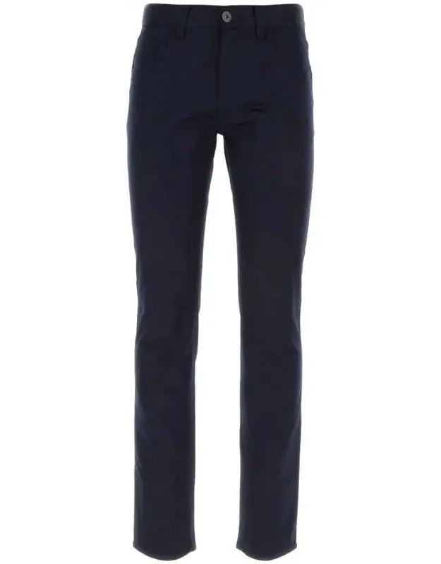 Pants Drill Chino