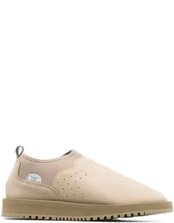 Ron Swpab Mid Shoes
