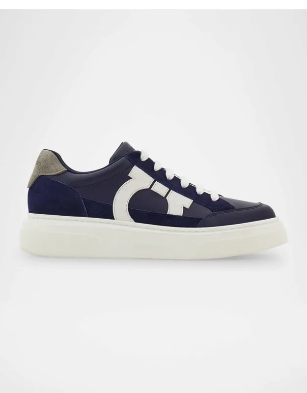 Cassina Gancio Low-top Sneakers