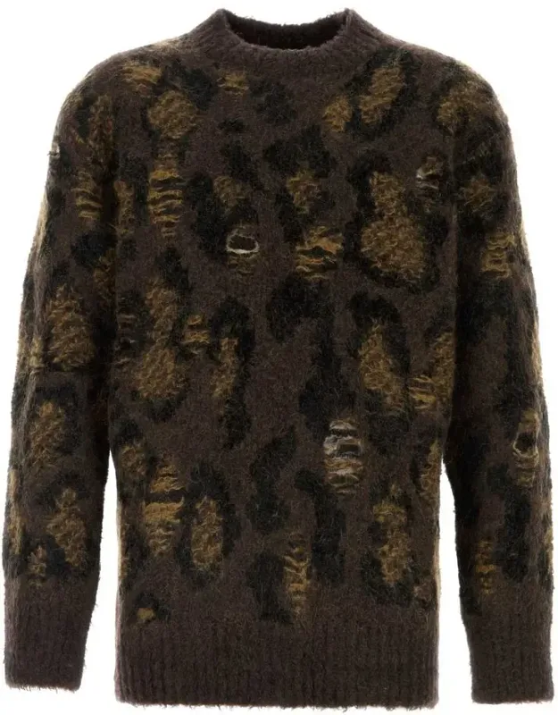 Knitwear