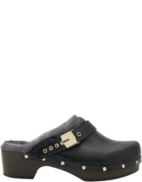 Pescura Robin Shoes