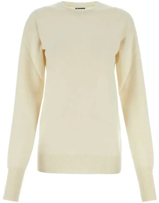Knitwear Cashmere Sweater
