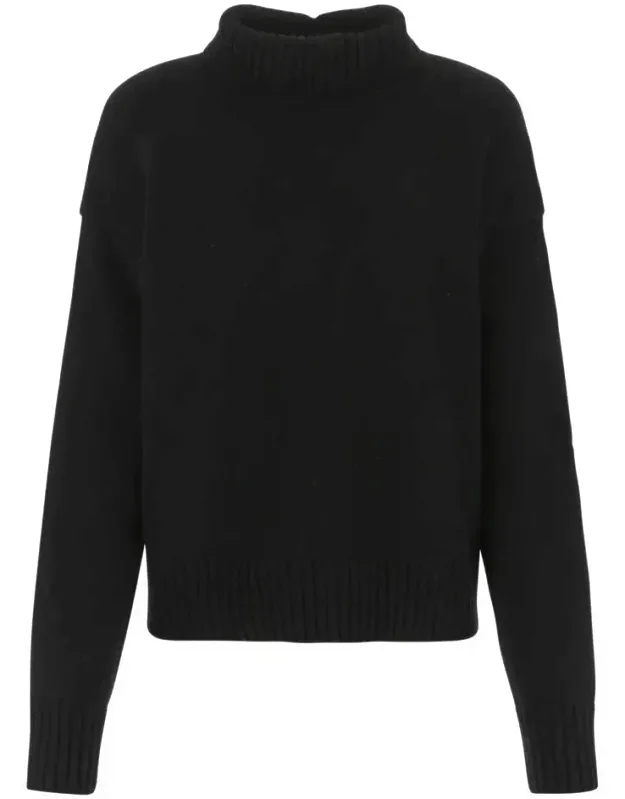Knitwear Oversized Sweater