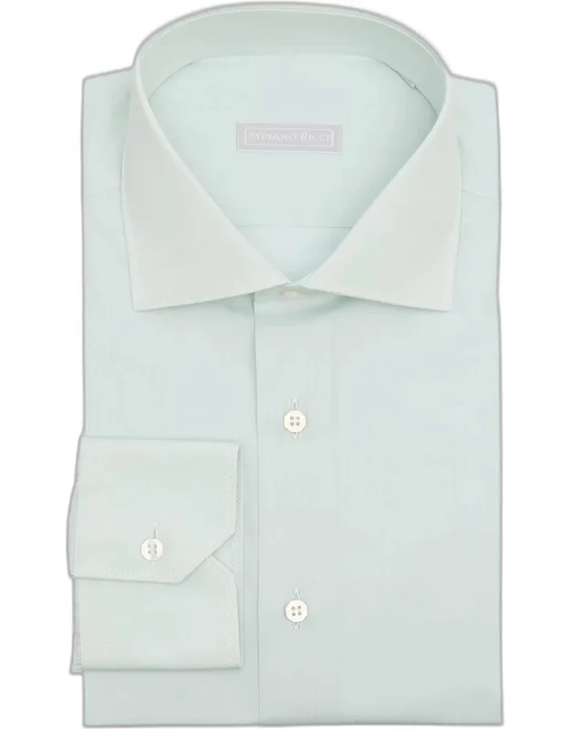 Cotton Dress Shirt