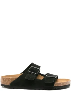 Arizona Suede Slipper