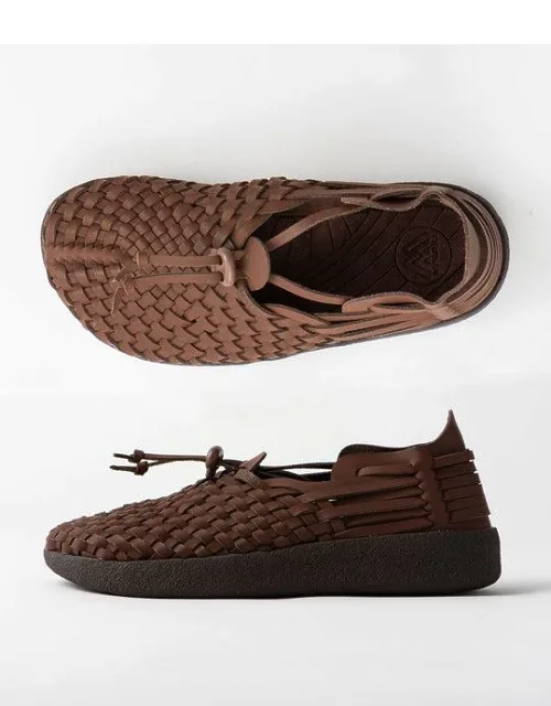 Latigo Shoe