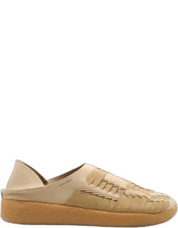 Thunderbird Convertible Shoes
