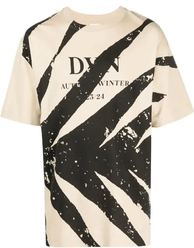 02570-heli Pr Show 7602 M. K. T-shirt