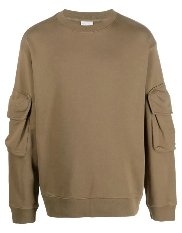 Hami Sweater