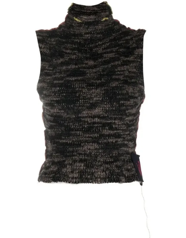 Cosmic Crop Top