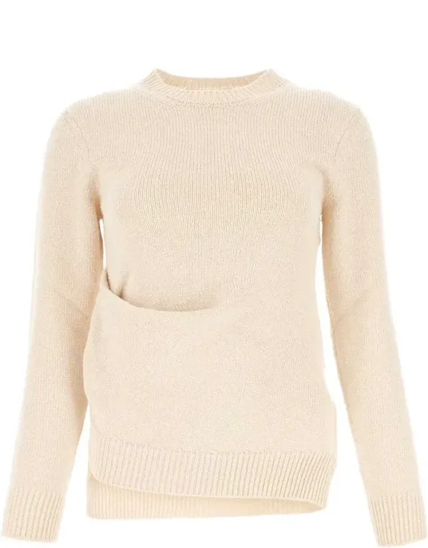 Knitwear Sweater