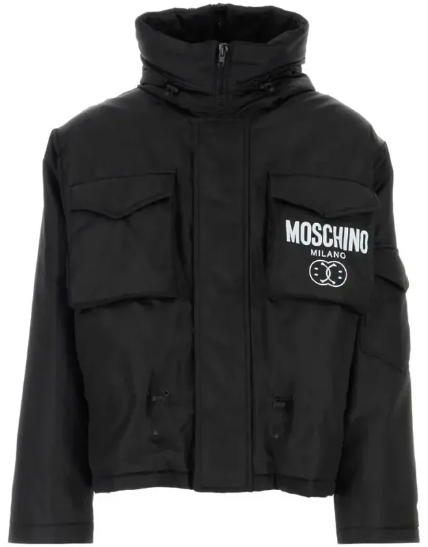 Jacket Padded