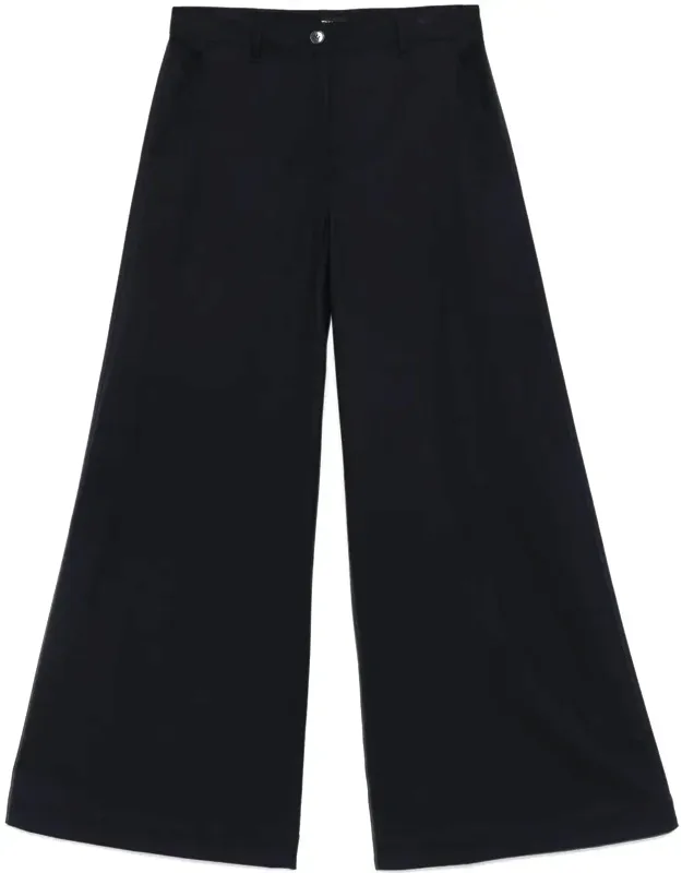 Super Wide Pants