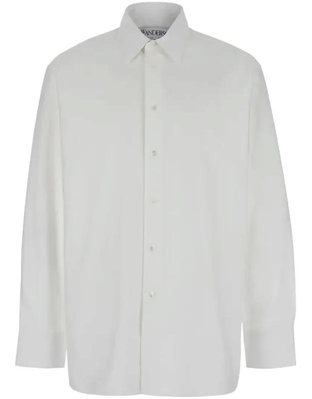 Classic Cotton Shirt