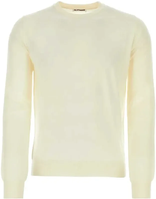 Knitwear Sweater
