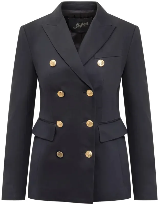 Chantal Blazer