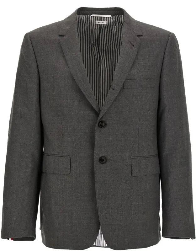 Classic Sport Coat