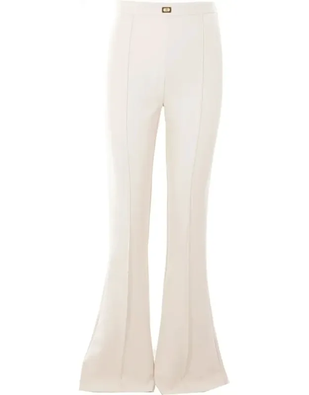 Trousers 96% Polyester, 4% Elastane