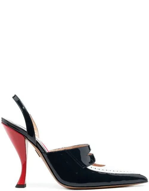 Flat Shoes