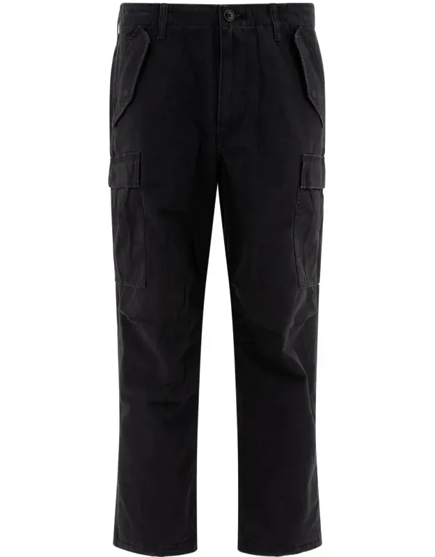 Military Cargo Trousers