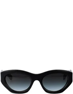 Chloé Sunglasses Ch0220s