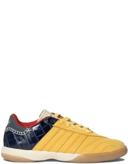 Suede Samba X Wales Bonner Sneakers