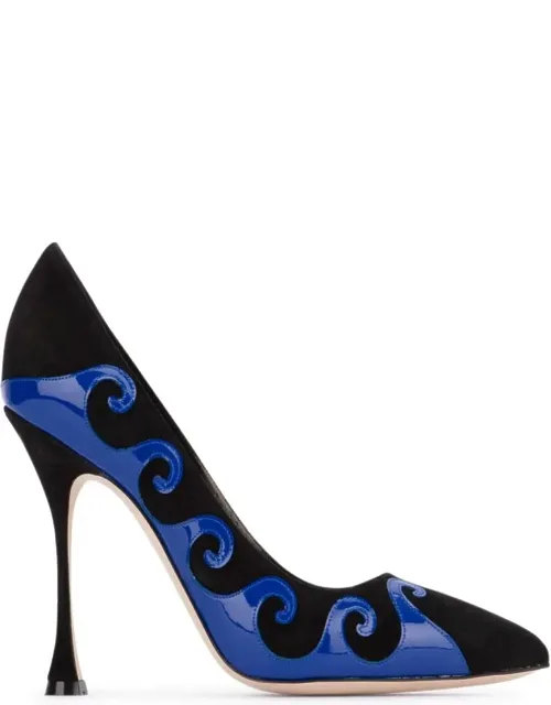 Heeled Shoes