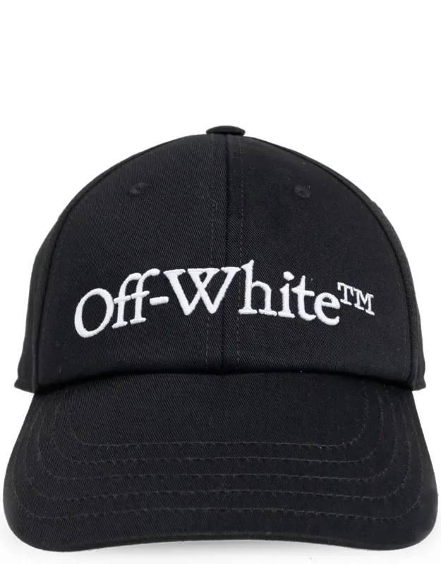 Logo-embroidered Cotton Cap