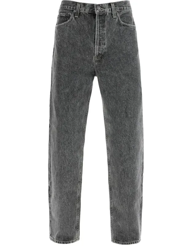 Fresh 90s Loose Fit Jeans
