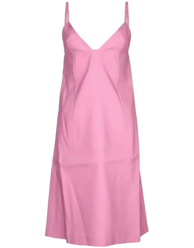 Jacquemus Dress Camison