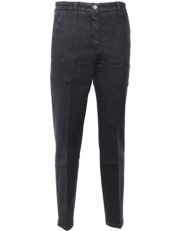 Jacob Cohen Jeans