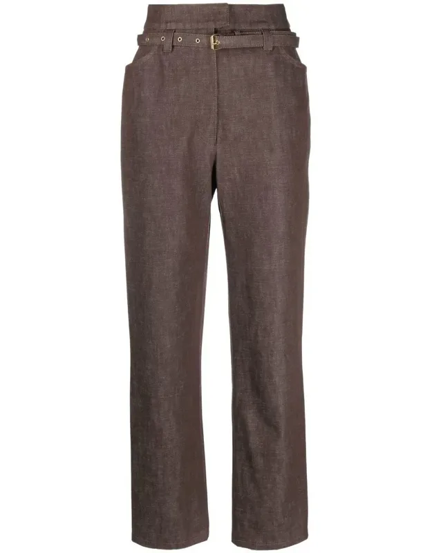 Carrot Trousers