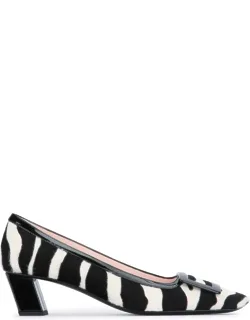 Heeled Shoes
