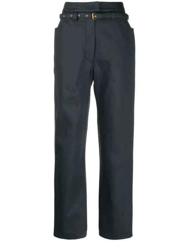 Carrot Trousers