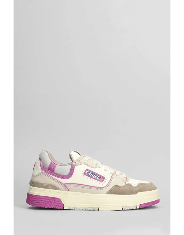 Low Sneakers