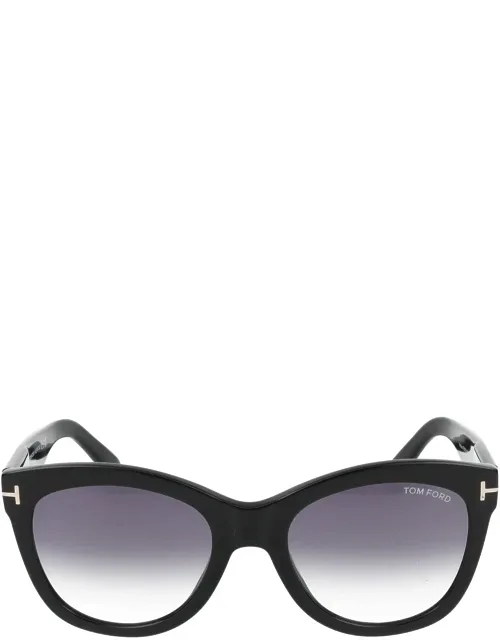 Sunglasses Ft0870