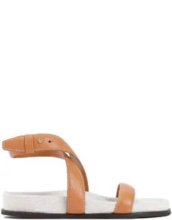 Sandals Chunky Adjustable