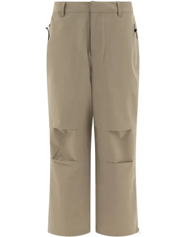 Technical Trousers