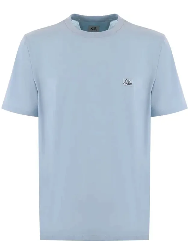 T-shirt Cotton Crew Neck