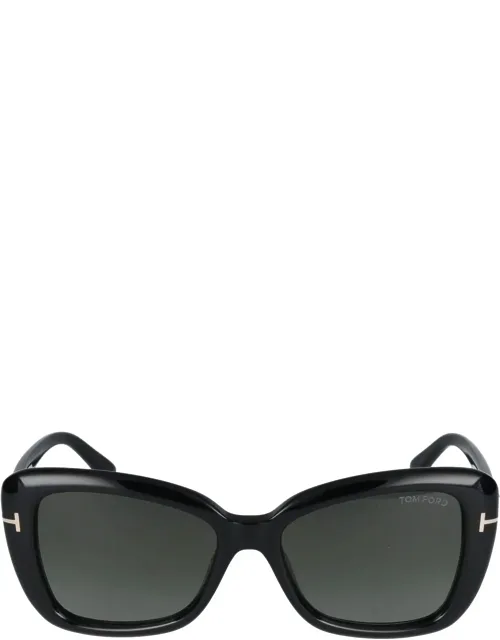 Sunglasses Ft1008