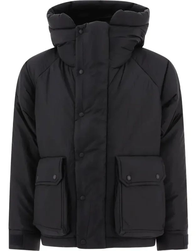 "down Jacket"
