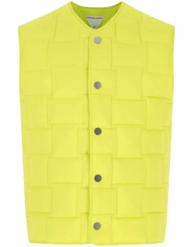 Jacket And Vests