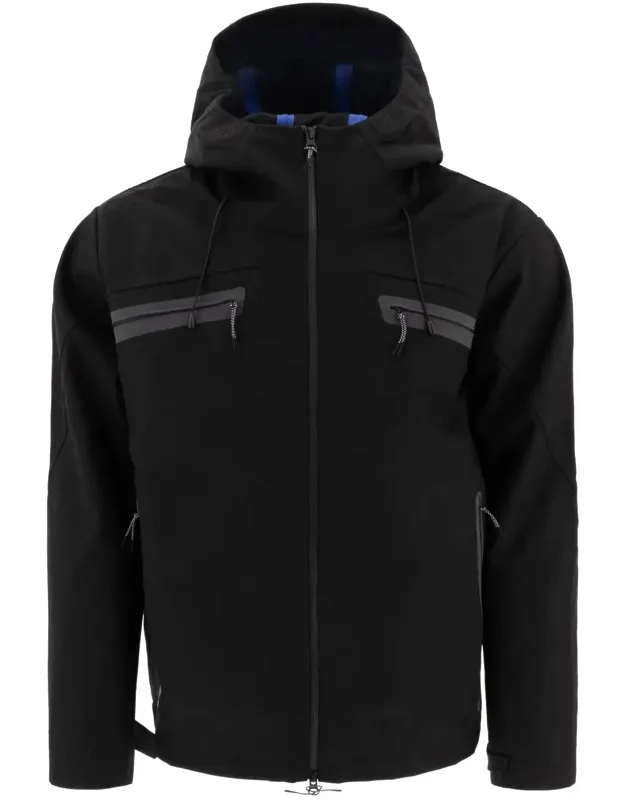 "cristallo 3l X Jeong Li Jacket"