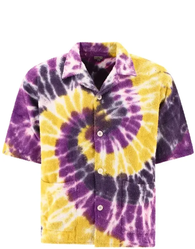 Cabana Shirt