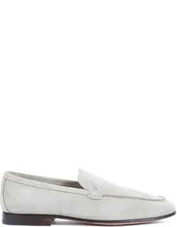 Loafers G Wide Fit, Almond Toeline
